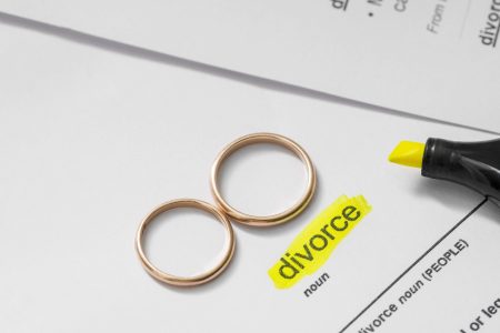 Divórcio e Guarda de Filhos: Entenda seus Direitos no Direito de Família