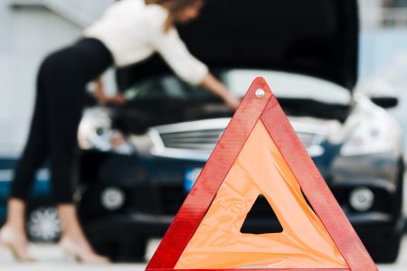 Acidente de Trânsito: Como Garantir sua Indenização e Proteger seus Direitos