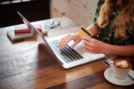 O que fazer em caso de problemas com compras online?